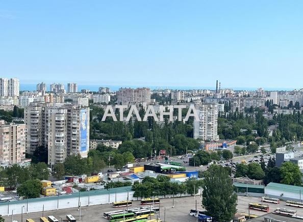 1-комнатная квартира по адресу ул. Варненская (площадь 30 м²) - Atlanta.ua