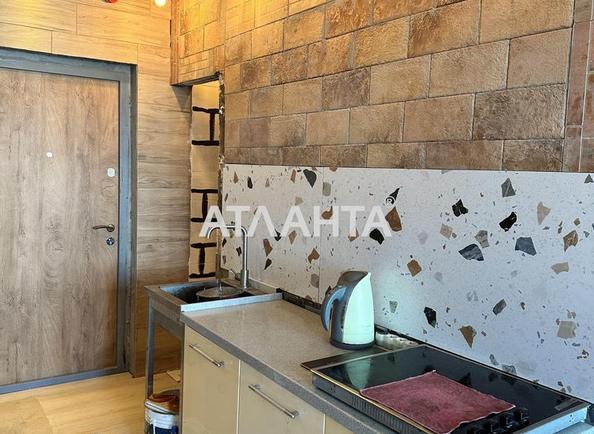 1-комнатная квартира по адресу ул. Варненская (площадь 30 м²) - Atlanta.ua - фото 11