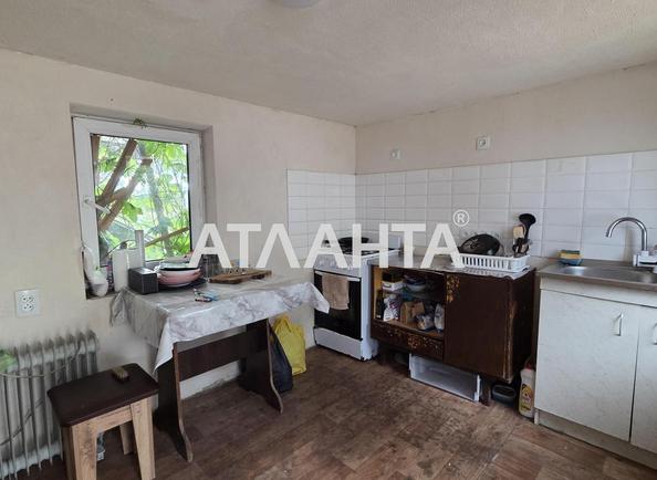 Будинок за адресою вул. Пирогова (площа 45 м²) - Atlanta.ua - фото 8