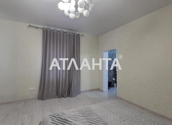 Будинок за адресою вул. Пирогова (площа 45 м²) - Atlanta.ua - фото 15