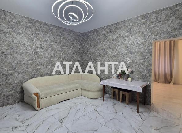 Будинок за адресою вул. Пирогова (площа 45 м²) - Atlanta.ua - фото 18