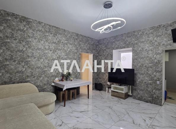 Будинок за адресою вул. Пирогова (площа 45 м²) - Atlanta.ua - фото 19