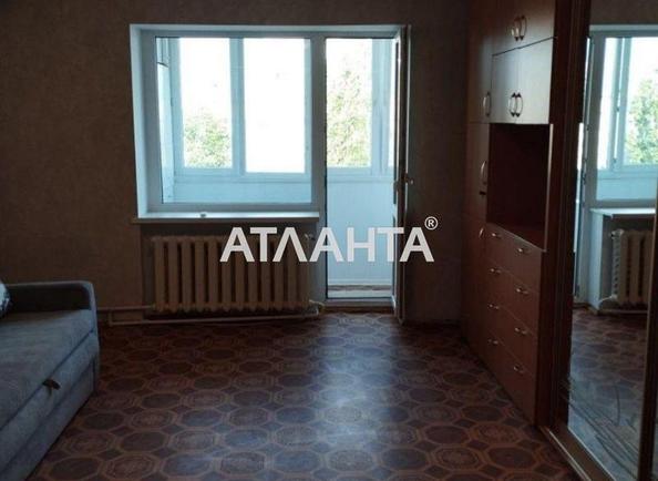 1-комнатная квартира по адресу Небесной Сотни пр. (площадь 39 м²) - Atlanta.ua