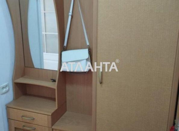 1-комнатная квартира по адресу Небесной Сотни пр. (площадь 39 м²) - Atlanta.ua - imageAlt 4