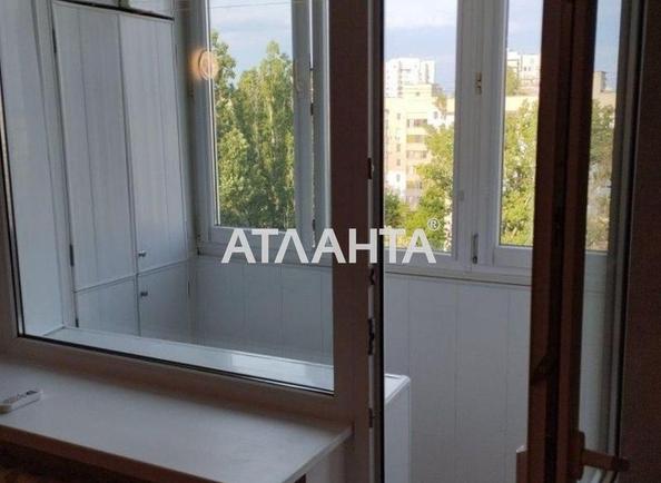 1-комнатная квартира по адресу Небесной Сотни пр. (площадь 39 м²) - Atlanta.ua - imageAlt 5