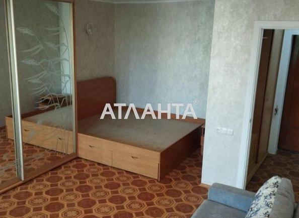 1-комнатная квартира по адресу Небесной Сотни пр. (площадь 39 м²) - Atlanta.ua - imageAlt 8