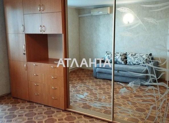 1-комнатная квартира по адресу Небесной Сотни пр. (площадь 39 м²) - Atlanta.ua - imageAlt 9