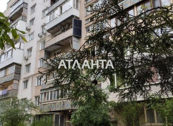 1-комнатная квартира по адресу Небесной Сотни пр. (площадь 39 м²) - Atlanta.ua - imageAlt 10