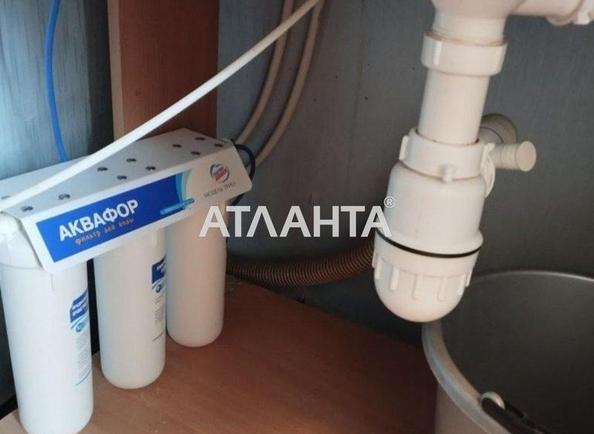 1-комнатная квартира по адресу Небесной Сотни пр. (площадь 39 м²) - Atlanta.ua - imageAlt 11