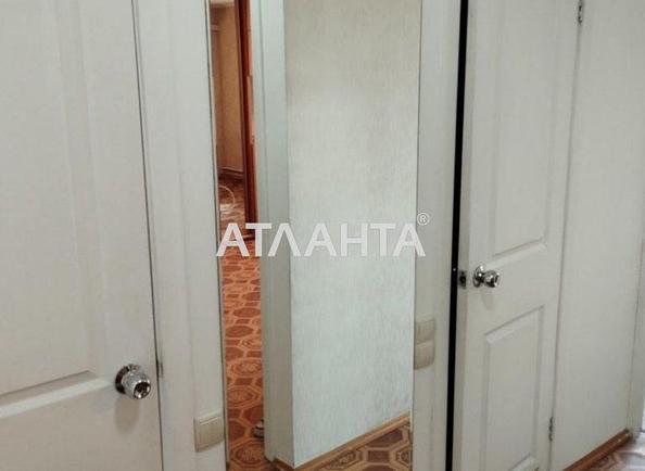 1-комнатная квартира по адресу Небесной Сотни пр. (площадь 39 м²) - Atlanta.ua - imageAlt 12