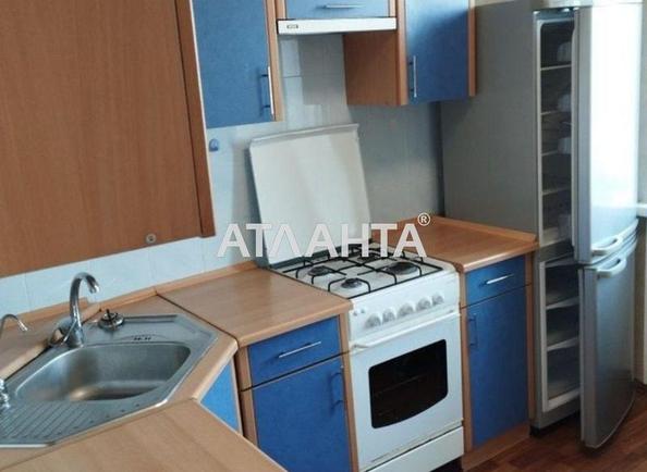 1-комнатная квартира по адресу Небесной Сотни пр. (площадь 39 м²) - Atlanta.ua - imageAlt 13