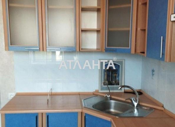 1-комнатная квартира по адресу Небесной Сотни пр. (площадь 39 м²) - Atlanta.ua - imageAlt 14