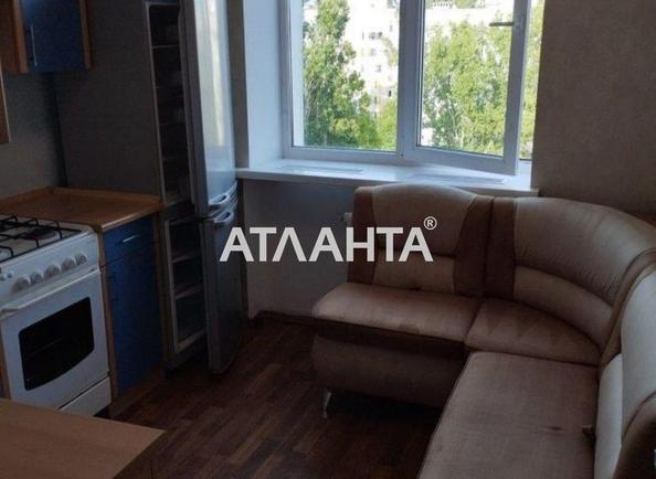 1-комнатная квартира по адресу Небесной Сотни пр. (площадь 39 м²) - Atlanta.ua - imageAlt 16