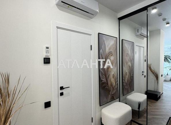 1-комнатная квартира по адресу Курортный пер. (площадь 37 м²) - imageAlt 4 1-комнатная квартира по адресу Курортный пер. (площадь 37 м²) - Atlanta.ua - imageAlt 4
