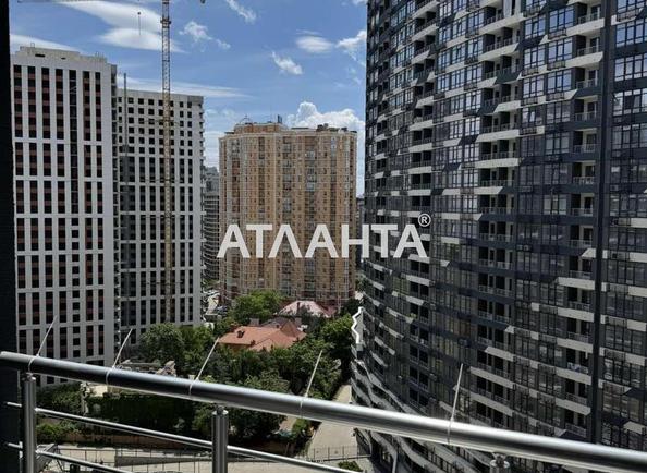 1-комнатная квартира по адресу Курортный пер. (площадь 37 м²) - imageAlt 5 1-комнатная квартира по адресу Курортный пер. (площадь 37 м²) - Atlanta.ua - imageAlt 5