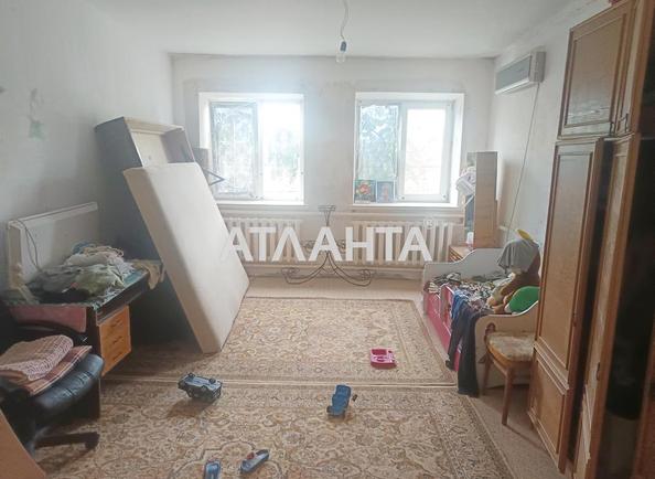 Дом по адресу ул. Аграрная (площадь 95,3 м²) - imageAlt 2 Дом по адресу ул. Аграрная (площадь 95,3 м²) - Atlanta.ua - imageAlt 2