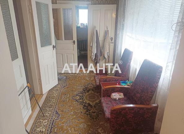 Дом по адресу ул. Аграрная (площадь 95,3 м²) - imageAlt 5 Дом по адресу ул. Аграрная (площадь 95,3 м²) - Atlanta.ua - imageAlt 5