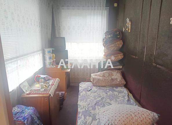 Дом по адресу ул. Аграрная (площадь 95,3 м²) - imageAlt 6 Дом по адресу ул. Аграрная (площадь 95,3 м²) - Atlanta.ua - imageAlt 6