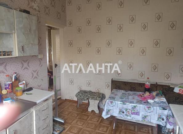 Дом по адресу ул. Аграрная (площадь 95,3 м²) - imageAlt 7 Дом по адресу ул. Аграрная (площадь 95,3 м²) - Atlanta.ua - imageAlt 7