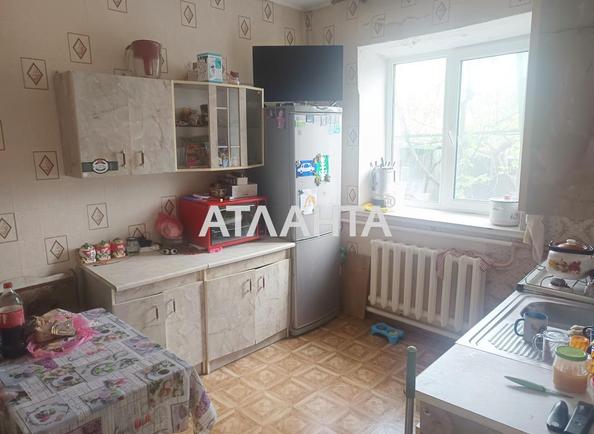 Дом по адресу ул. Аграрная (площадь 95,3 м²) - imageAlt 8 Дом по адресу ул. Аграрная (площадь 95,3 м²) - Atlanta.ua - imageAlt 8
