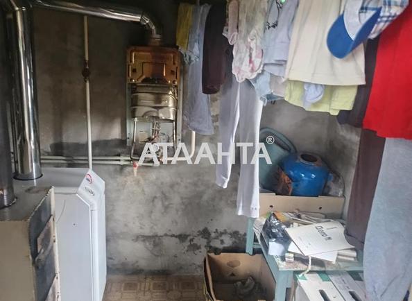 Дом по адресу ул. Аграрная (площадь 95,3 м²) - imageAlt 10 Дом по адресу ул. Аграрная (площадь 95,3 м²) - Atlanta.ua - imageAlt 10