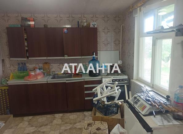 Дом по адресу ул. Аграрная (площадь 95,3 м²) - imageAlt 12 Дом по адресу ул. Аграрная (площадь 95,3 м²) - Atlanta.ua - imageAlt 12