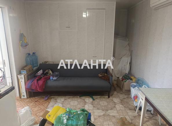 Дом по адресу ул. Аграрная (площадь 95,3 м²) - imageAlt 13 Дом по адресу ул. Аграрная (площадь 95,3 м²) - Atlanta.ua - imageAlt 13