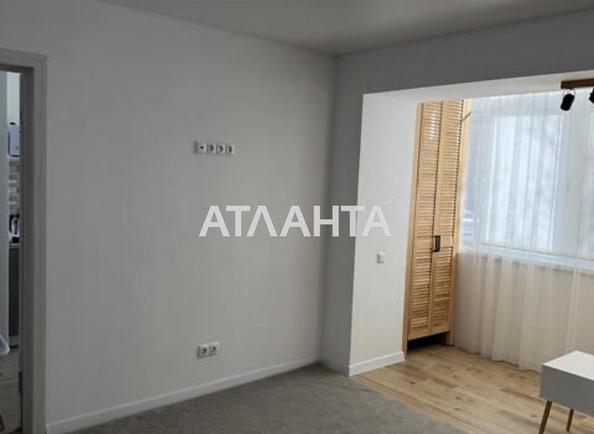 1-комнатная квартира по адресу 1-й Киевский пер. (площадь 26,5 м²) - Atlanta.ua - фото 3