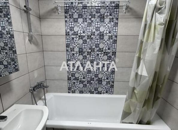 1-комнатная квартира по адресу 1-й Киевский пер. (площадь 26,5 м²) - Atlanta.ua - фото 8