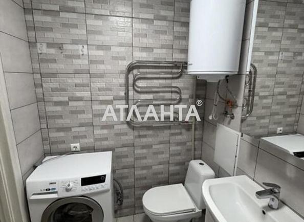 1-комнатная квартира по адресу 1-й Киевский пер. (площадь 26,5 м²) - Atlanta.ua - фото 9