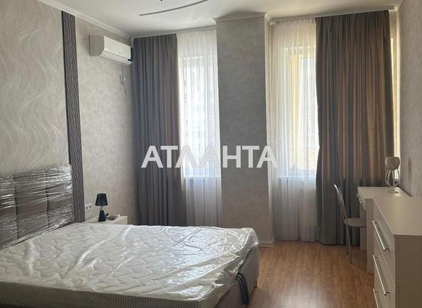 1-комнатная квартира по адресу ул. Пишоновская (площадь 47 м²) - фото 2 1-комнатная квартира по адресу ул. Пишоновская (площадь 47 м²) - Atlanta.ua - фото 2