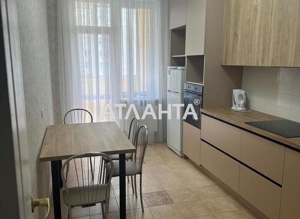 1-комнатная квартира по адресу ул. Пишоновская (площадь 47 м²) - фото 4 1-комнатная квартира по адресу ул. Пишоновская (площадь 47 м²) - Atlanta.ua - фото 4