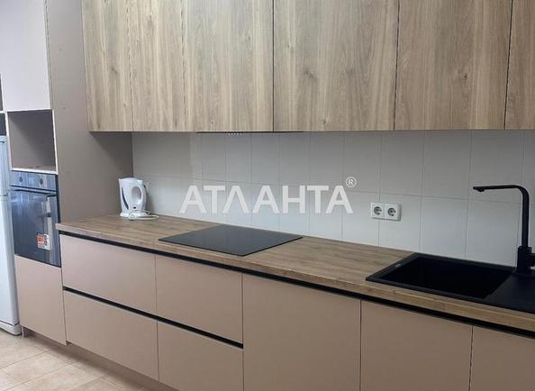 1-комнатная квартира по адресу ул. Пишоновская (площадь 47 м²) - фото 5 1-комнатная квартира по адресу ул. Пишоновская (площадь 47 м²) - Atlanta.ua - фото 5