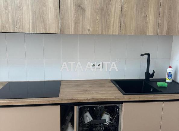 1-комнатная квартира по адресу ул. Пишоновская (площадь 47 м²) - фото 7 1-комнатная квартира по адресу ул. Пишоновская (площадь 47 м²) - Atlanta.ua - фото 7