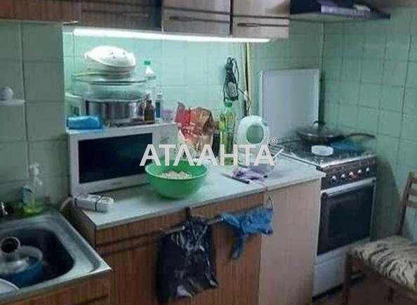 1-кімнатна квартира за адресою вул. Балківська (площа 35 м²) - фото 2 1-кімнатна квартира за адресою вул. Балківська (площа 35 м²) - Atlanta.ua - фото 2