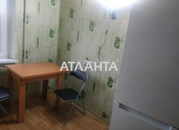 1-кімнатна квартира за адресою вул. Балківська (площа 35 м²) - фото 3 1-кімнатна квартира за адресою вул. Балківська (площа 35 м²) - Atlanta.ua - фото 3