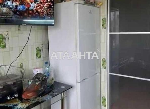 1-кімнатна квартира за адресою вул. Балківська (площа 35 м²) - фото 4 1-кімнатна квартира за адресою вул. Балківська (площа 35 м²) - Atlanta.ua - фото 4