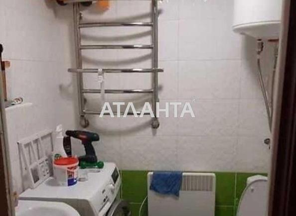 1-кімнатна квартира за адресою вул. Балківська (площа 35 м²) - фото 7 1-кімнатна квартира за адресою вул. Балківська (площа 35 м²) - Atlanta.ua - фото 7