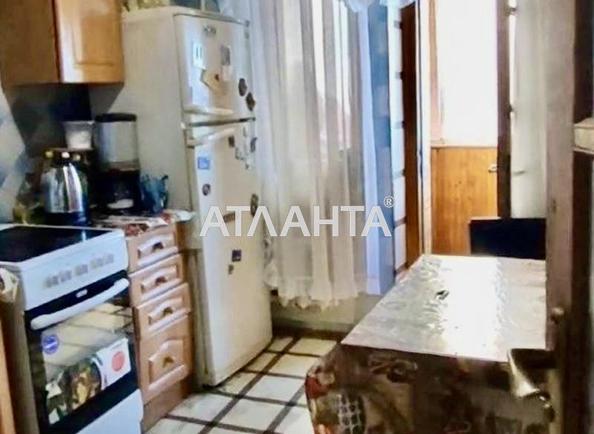 2-комнатная квартира по адресу ул. Королева ак. (площадь 55 м²) - Atlanta.ua