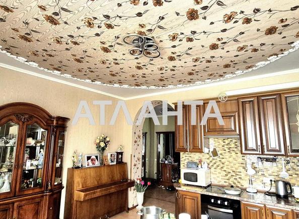 1-кімнатна квартира за адресою вул. Середньофонтанська (площа 64 м²) 1-кімнатна квартира за адресою вул. Середньофонтанська (площа 64 м²) - Atlanta.ua