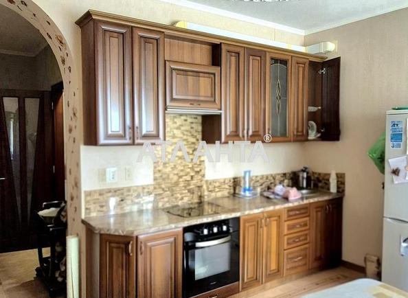 1-кімнатна квартира за адресою вул. Середньофонтанська (площа 64 м²) - фото 3 1-кімнатна квартира за адресою вул. Середньофонтанська (площа 64 м²) - Atlanta.ua - фото 3