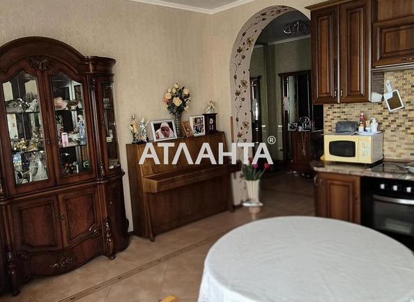1-кімнатна квартира за адресою вул. Середньофонтанська (площа 64 м²) - фото 5 1-кімнатна квартира за адресою вул. Середньофонтанська (площа 64 м²) - Atlanta.ua - фото 5