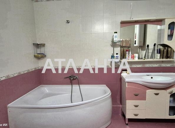 1-кімнатна квартира за адресою вул. Середньофонтанська (площа 64 м²) - фото 6 1-кімнатна квартира за адресою вул. Середньофонтанська (площа 64 м²) - Atlanta.ua - фото 6