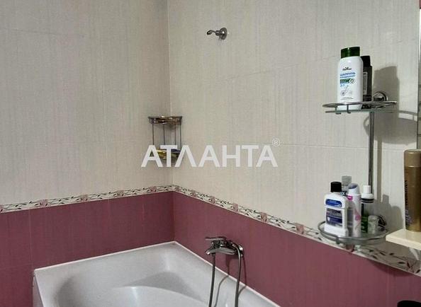 1-кімнатна квартира за адресою вул. Середньофонтанська (площа 64 м²) - фото 7 1-кімнатна квартира за адресою вул. Середньофонтанська (площа 64 м²) - Atlanta.ua - фото 7