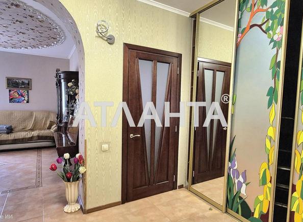 1-кімнатна квартира за адресою вул. Середньофонтанська (площа 64 м²) - фото 9 1-кімнатна квартира за адресою вул. Середньофонтанська (площа 64 м²) - Atlanta.ua - фото 9