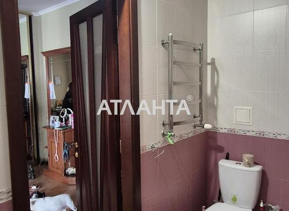 1-кімнатна квартира за адресою вул. Середньофонтанська (площа 64 м²) - фото 10 1-кімнатна квартира за адресою вул. Середньофонтанська (площа 64 м²) - Atlanta.ua - фото 10