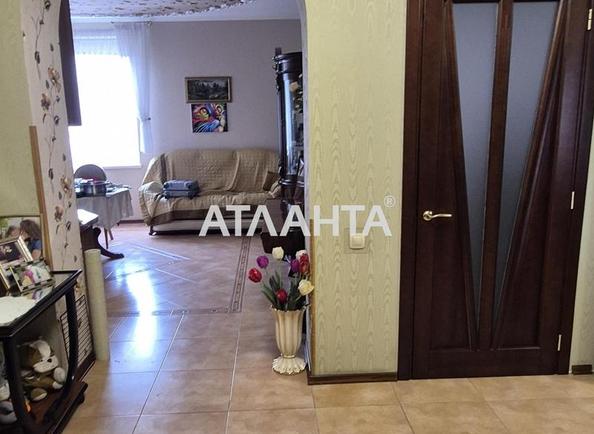 1-кімнатна квартира за адресою вул. Середньофонтанська (площа 64 м²) - фото 11 1-кімнатна квартира за адресою вул. Середньофонтанська (площа 64 м²) - Atlanta.ua - фото 11