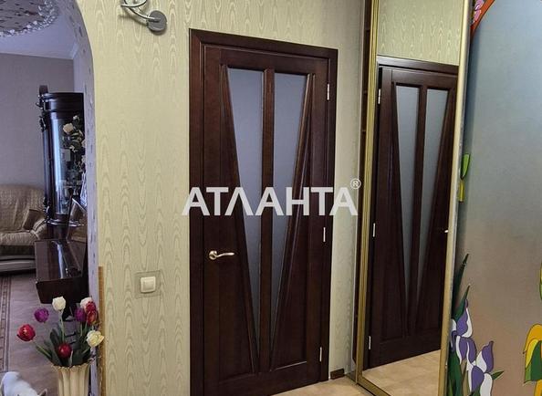 1-кімнатна квартира за адресою вул. Середньофонтанська (площа 64 м²) - фото 12 1-кімнатна квартира за адресою вул. Середньофонтанська (площа 64 м²) - Atlanta.ua - фото 12