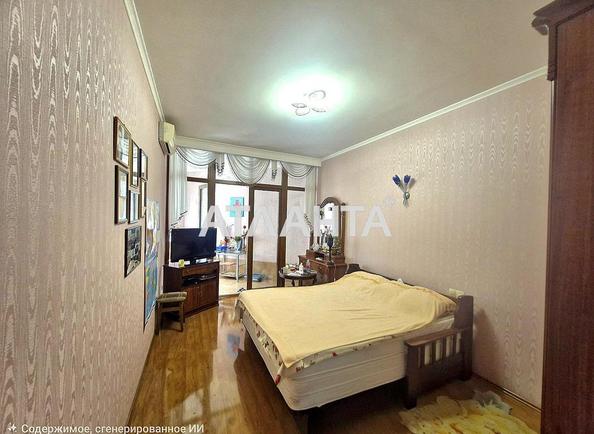 1-кімнатна квартира за адресою вул. Середньофонтанська (площа 64 м²) - фото 14 1-кімнатна квартира за адресою вул. Середньофонтанська (площа 64 м²) - Atlanta.ua - фото 14