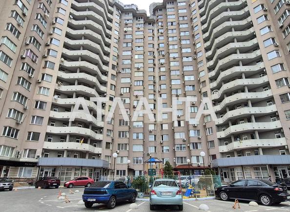 1-кімнатна квартира за адресою вул. Середньофонтанська (площа 64 м²) - фото 16 1-кімнатна квартира за адресою вул. Середньофонтанська (площа 64 м²) - Atlanta.ua - фото 16